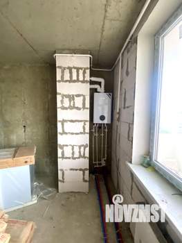 2-к квартира, вторичка, 75м2, 7/9 этаж