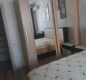 1-к квартира, вторичка, 49м2, 2/8 этаж