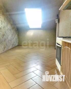 1-к квартира, вторичка, 48м2, 8/9 этаж