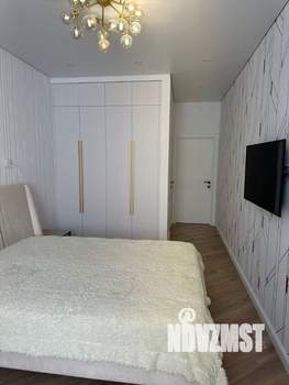 2-к квартира, вторичка, 90м2, 6/8 этаж