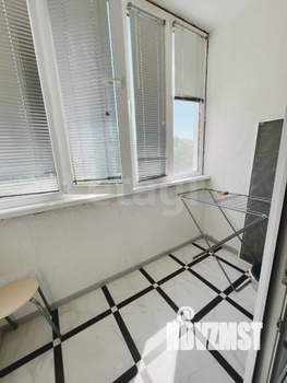 1-к квартира, вторичка, 34м2, 3/9 этаж