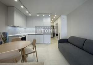 1-к квартира, вторичка, 37м2, 11/20 этаж