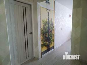 2-к квартира, вторичка, 62м2, 7/16 этаж