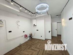 2-к квартира, вторичка, 69м2, 6/8 этаж