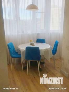 2-к квартира, вторичка, 50м2, 4/9 этаж