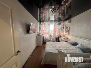 3-к квартира, вторичка, 126м2, 6/6 этаж