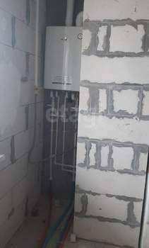 1-к квартира, вторичка, 38м2, 7/9 этаж