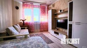 1-к квартира, вторичка, 40м2, 3/11 этаж