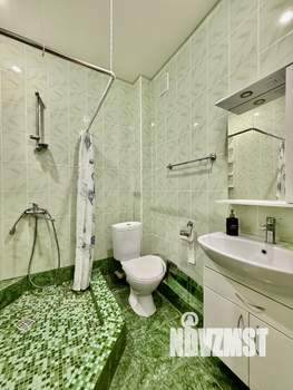 1-к квартира, вторичка, 36м2, 7/7 этаж