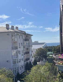 1-к квартира, вторичка, 42м2, 4/4 этаж