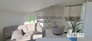 2-к квартира, вторичка, 84м2, 6/6 этаж