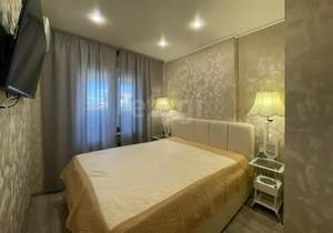 2-к квартира, вторичка, 45м2, 1/9 этаж