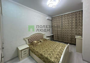 2-к квартира, вторичка, 55м2, 3/7 этаж