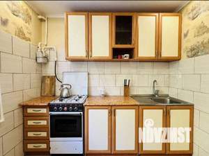 1-к квартира, вторичка, 25м2, 2/5 этаж