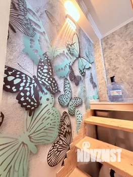 2-к квартира, вторичка, 36м2, 1/9 этаж