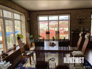 4-к квартира, вторичка, 210м2, 3/4 этаж