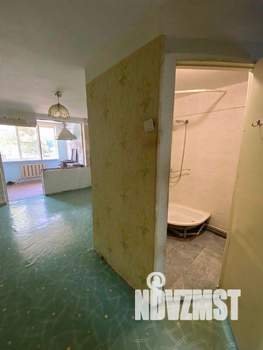 1-к квартира, вторичка, 37м2, 1/3 этаж