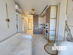 1-к квартира, вторичка, 42м2, 6/8 этаж