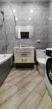 1-к квартира, вторичка, 35м2, 1/5 этаж