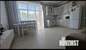 1-к квартира, вторичка, 55м2, 3/4 этаж