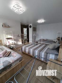 1-к квартира, вторичка, 31м2, 4/5 этаж