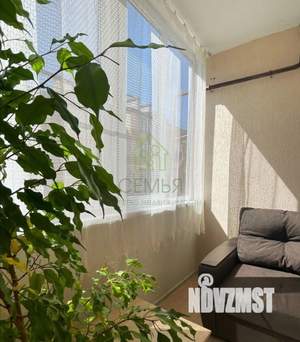 1-к квартира, вторичка, 44м2, 1/3 этаж