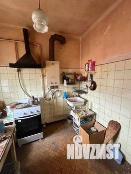 2-к квартира, вторичка, 44м2, 3/3 этаж