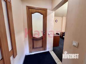 Студия квартира, вторичка, 18м2, 1/1 этаж