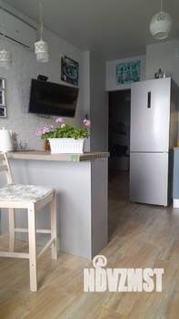 1-к квартира, вторичка, 42м2, 5/7 этаж