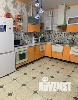 1-к квартира, вторичка, 55м2, 3/6 этаж