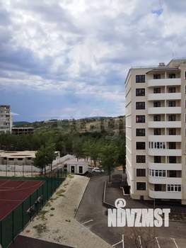 3-к квартира, сданный дом, 102м2, 4/9 этаж