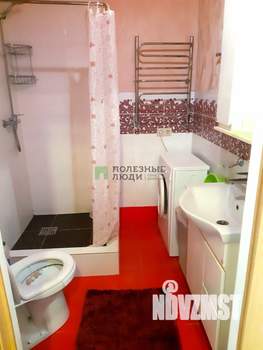 1-к квартира, вторичка, 34м2, 1/7 этаж
