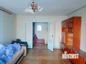 3-к квартира, вторичка, 62м2, 6/9 этаж