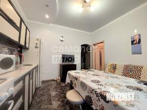 1-к квартира, вторичка, 44м2, 1/4 этаж