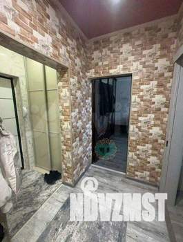 2-к квартира, вторичка, 50м2, 1/9 этаж