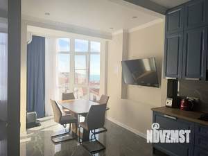 1-к квартира, вторичка, 50м2, 7/8 этаж