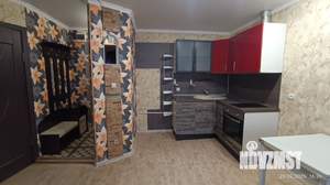 1-к квартира, вторичка, 30м2, 3/3 этаж