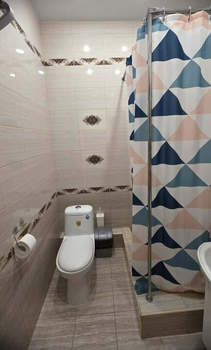 2-к квартира, вторичка, 72м2, 1/7 этаж