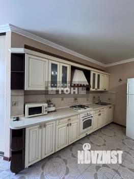 2-к квартира, вторичка, 91м2, 6/11 этаж