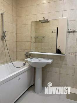 1-к квартира, вторичка, 37м2, 4/5 этаж