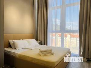 1-к квартира, вторичка, 52м2, 9/9 этаж