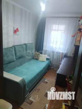 2-к квартира, вторичка, 58м2, 1/5 этаж
