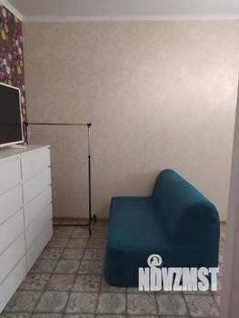 1-к квартира, вторичка, 46м2, 2/6 этаж