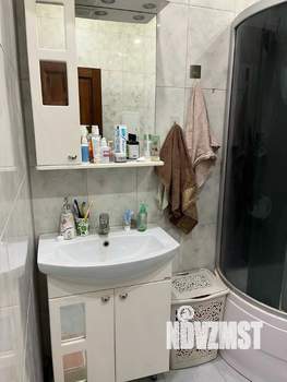 2-к квартира, вторичка, 57м2, 3/4 этаж