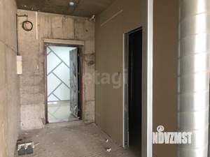 Студия квартира, вторичка, 45м2, 3/22 этаж