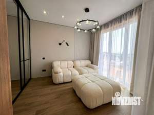 2-к квартира, вторичка, 48м2, 3/8 этаж