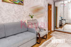 1-к квартира, вторичка, 40м2, 5/5 этаж