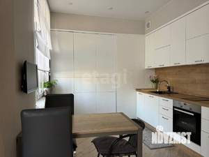 2-к квартира, вторичка, 75м2, 3/8 этаж