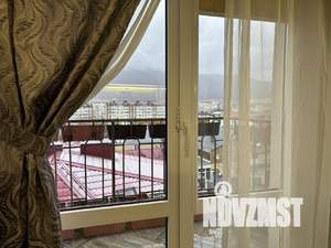 1-к квартира, вторичка, 29м2, 4/4 этаж