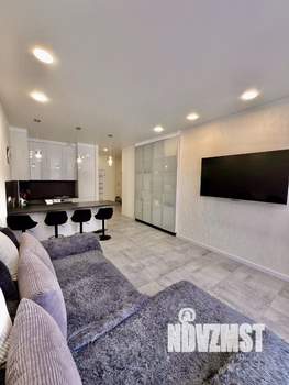 1-к квартира, вторичка, 54м2, 2/7 этаж